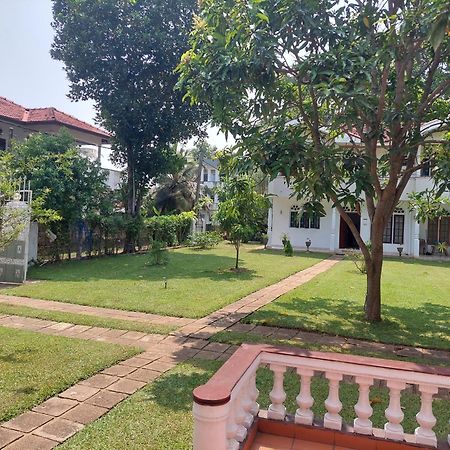 Gudsmith Home Νεγκόμπο Εξωτερικό φωτογραφία