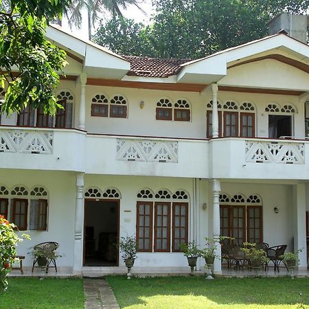 Gudsmith Home Νεγκόμπο Εξωτερικό φωτογραφία