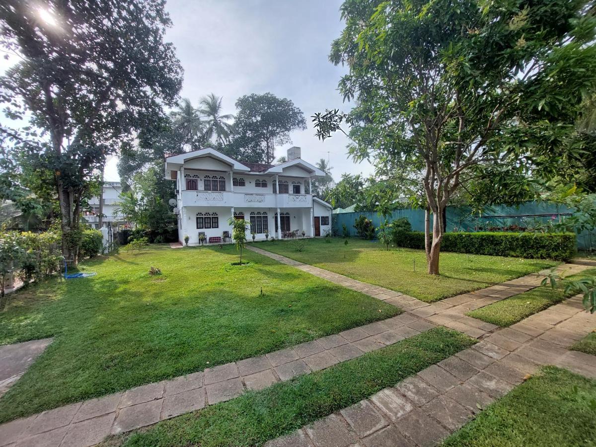 Gudsmith Home Νεγκόμπο Εξωτερικό φωτογραφία
