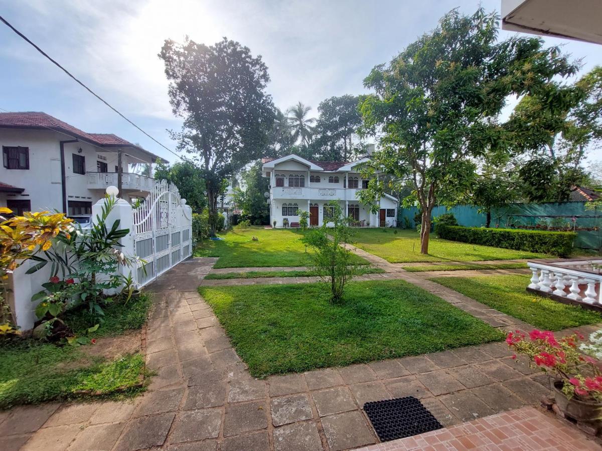 Gudsmith Home Νεγκόμπο Εξωτερικό φωτογραφία