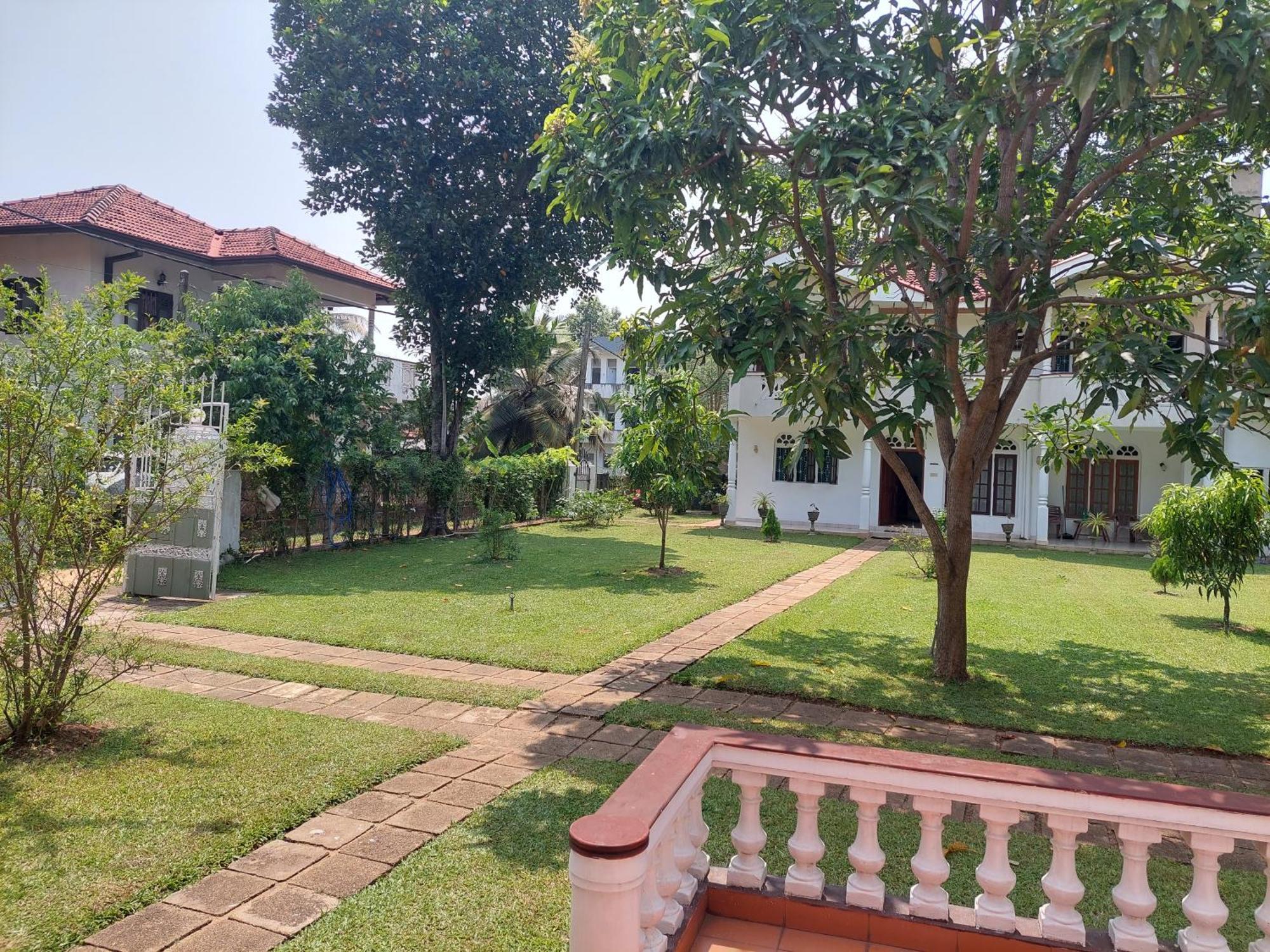 Gudsmith Home Νεγκόμπο Εξωτερικό φωτογραφία