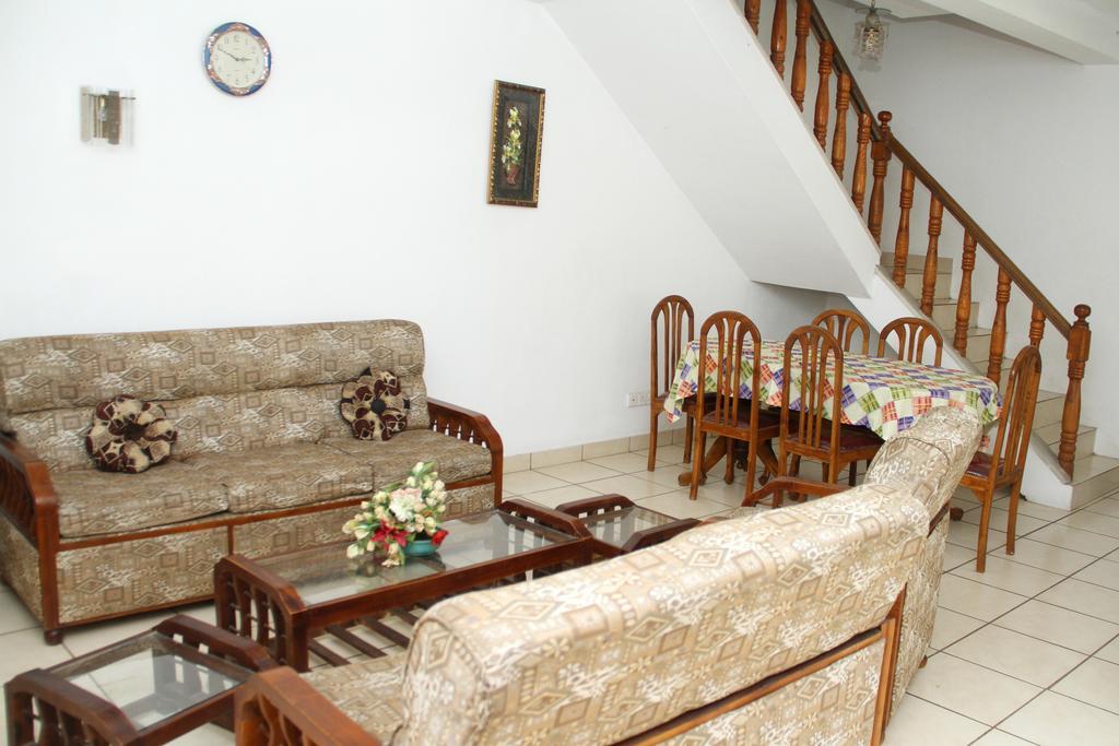Gudsmith Home Νεγκόμπο Εξωτερικό φωτογραφία