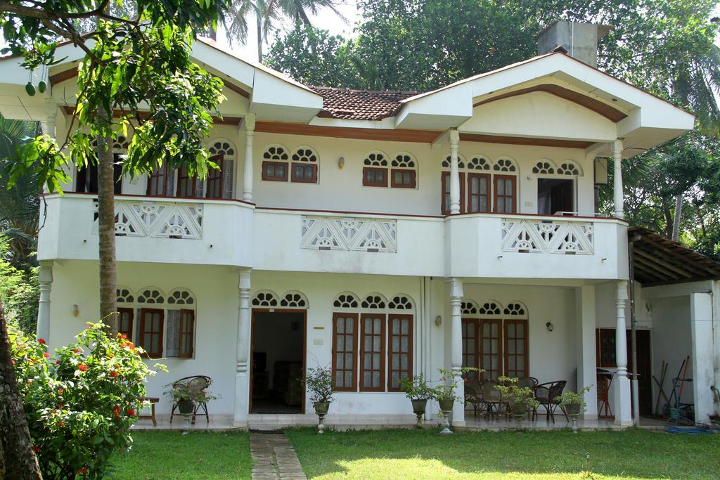 Gudsmith Home Νεγκόμπο Εξωτερικό φωτογραφία