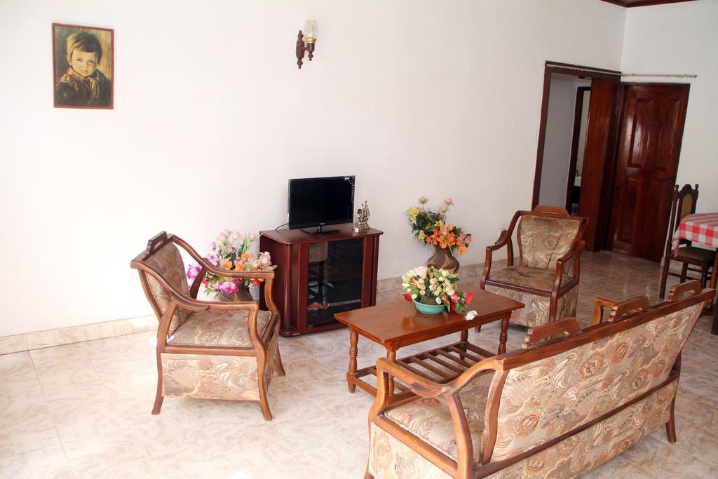 Gudsmith Home Νεγκόμπο Εξωτερικό φωτογραφία