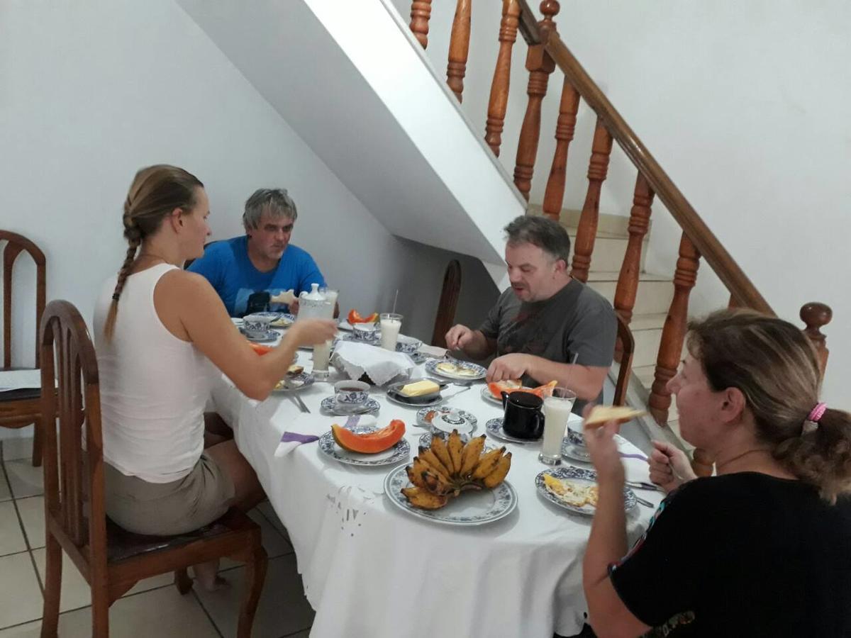 Gudsmith Home Νεγκόμπο Εξωτερικό φωτογραφία