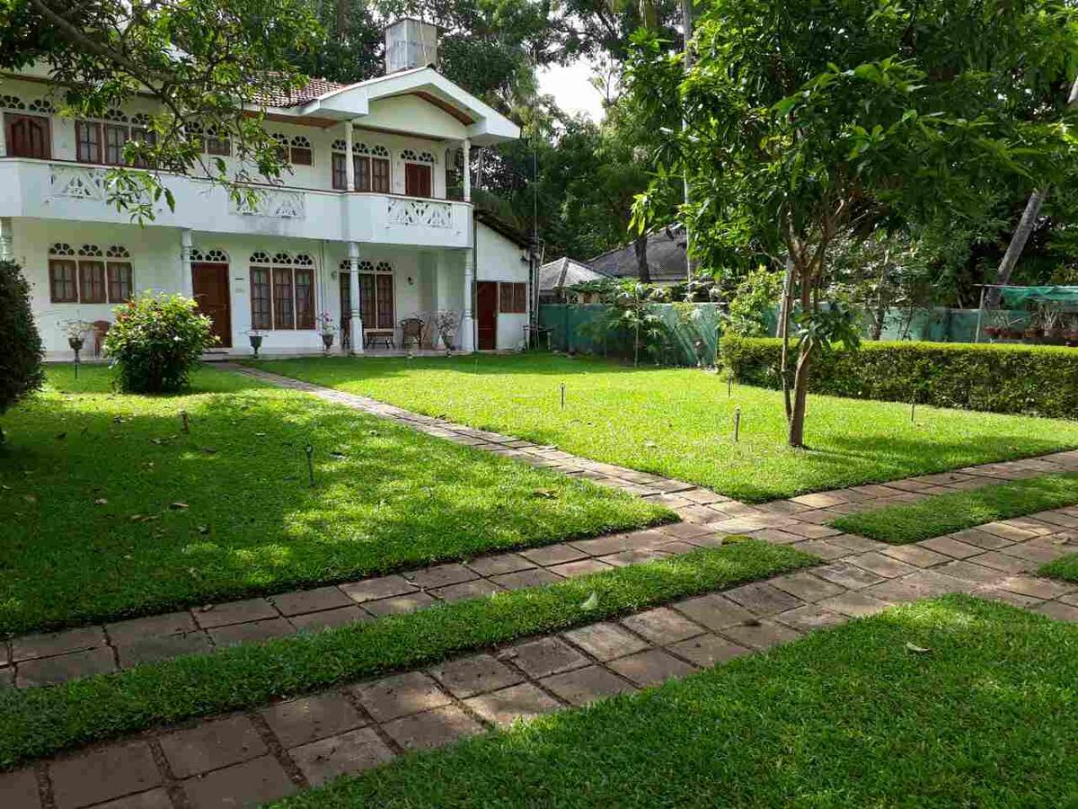 Gudsmith Home Νεγκόμπο Εξωτερικό φωτογραφία