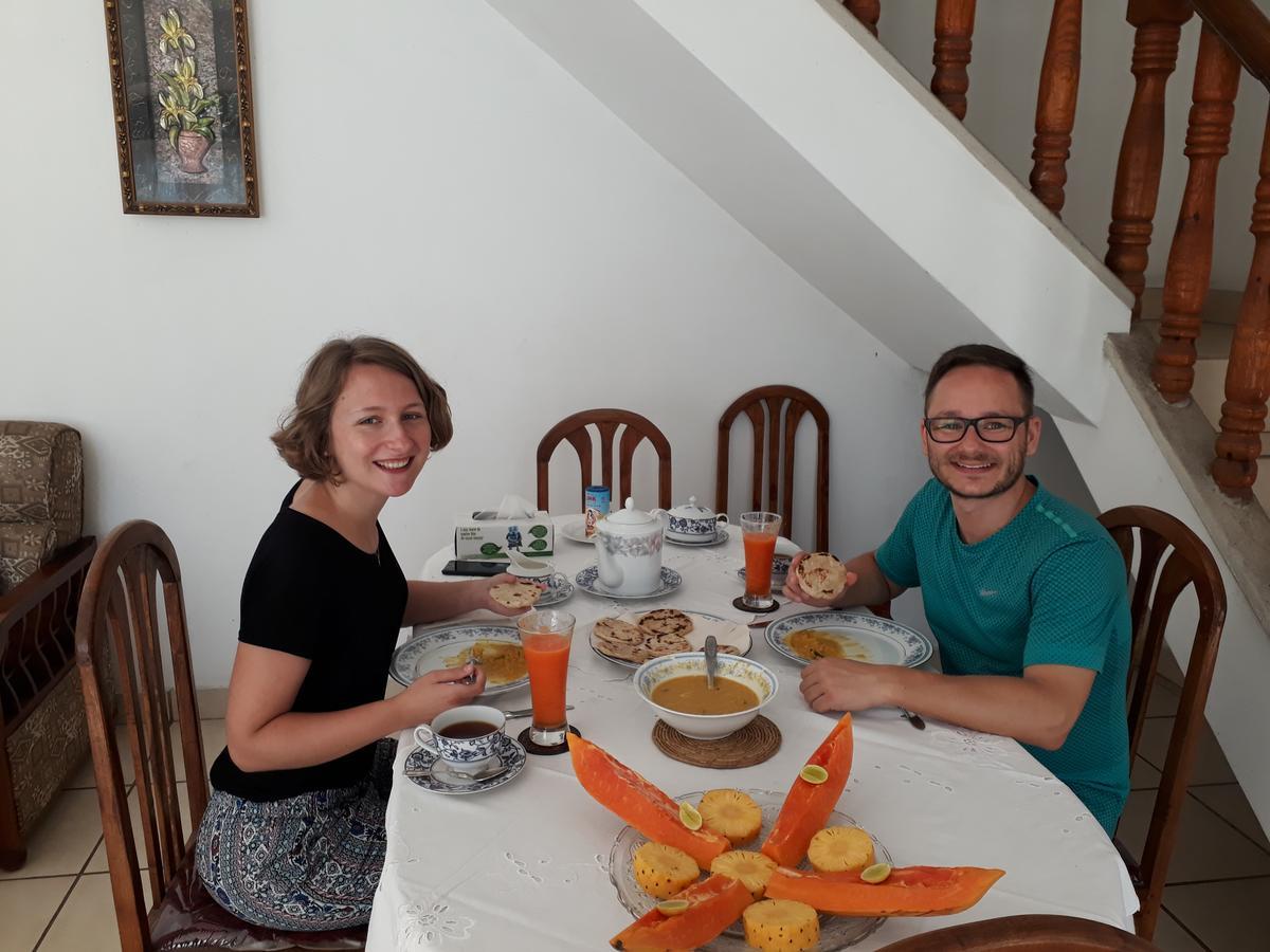 Gudsmith Home Νεγκόμπο Εξωτερικό φωτογραφία