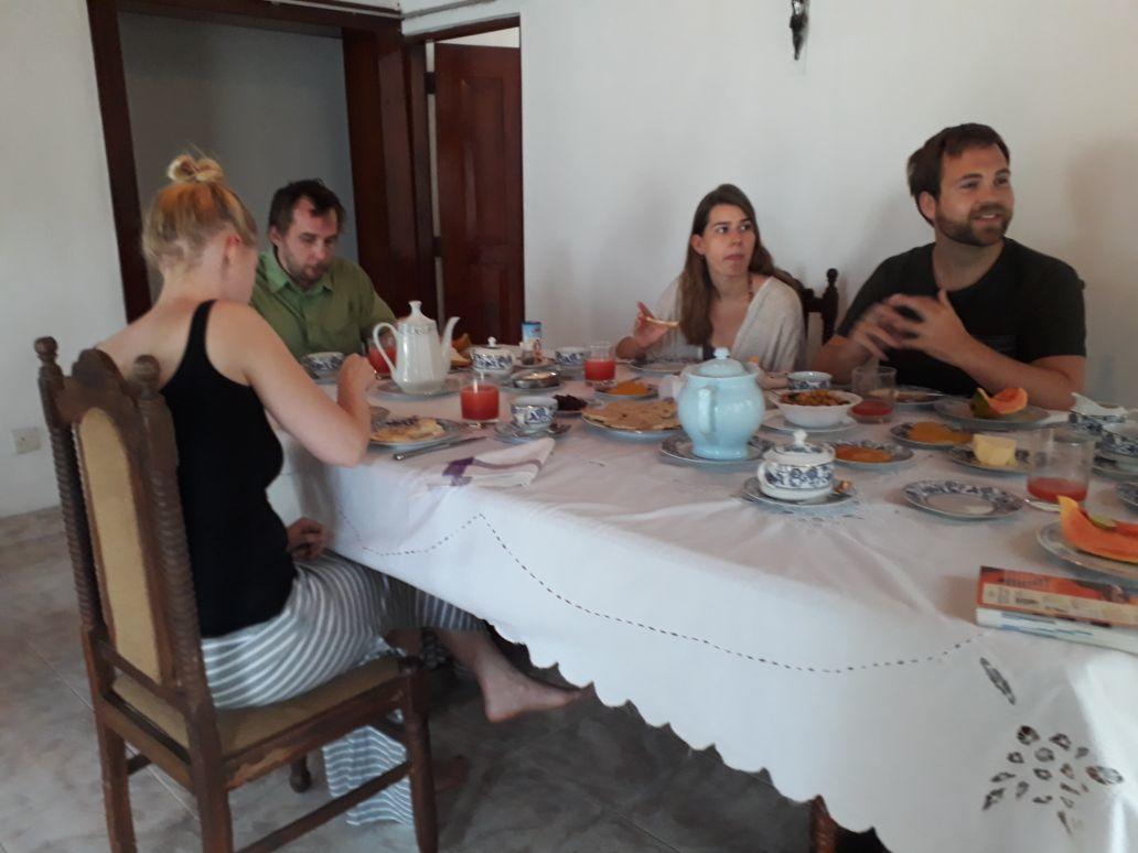 Gudsmith Home Νεγκόμπο Εξωτερικό φωτογραφία