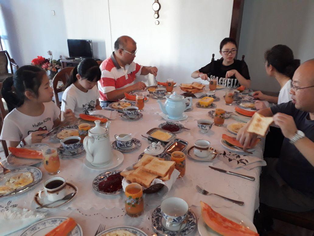 Gudsmith Home Νεγκόμπο Εξωτερικό φωτογραφία
