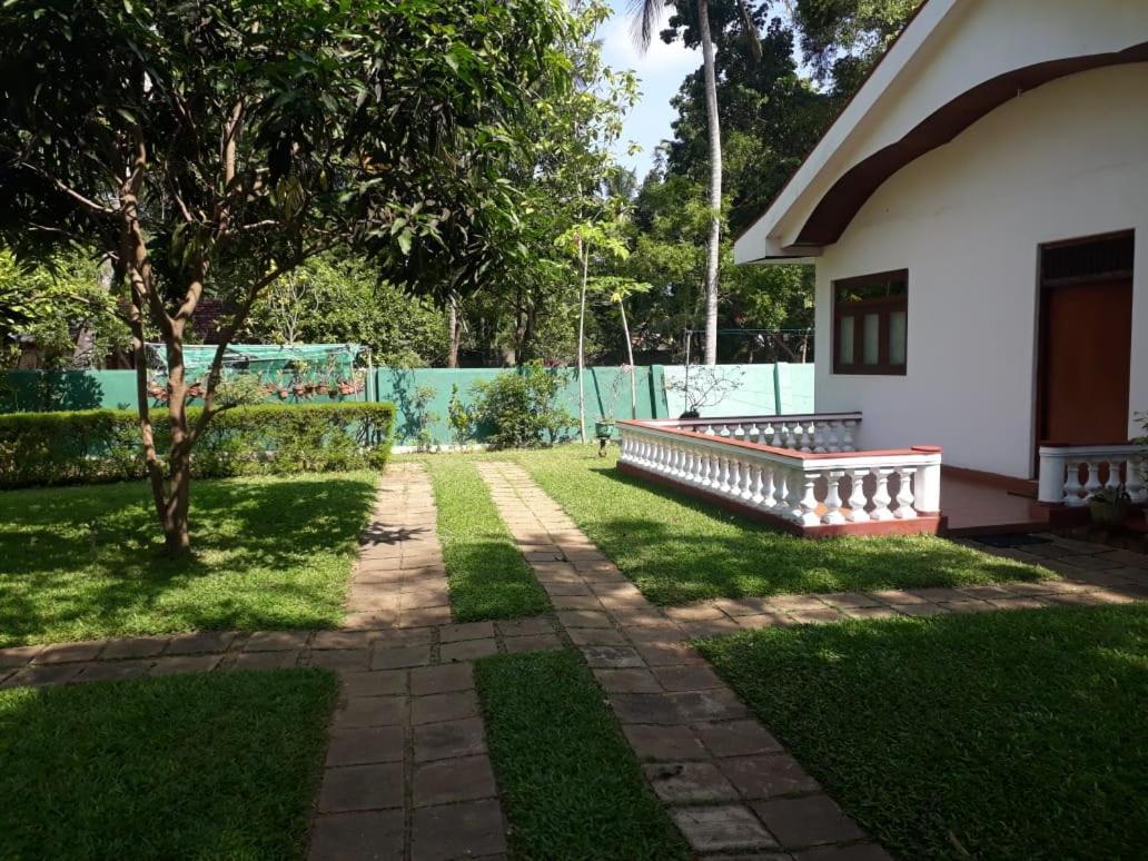 Gudsmith Home Νεγκόμπο Εξωτερικό φωτογραφία